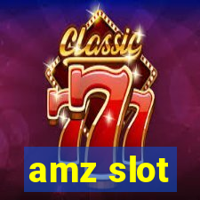 amz slot