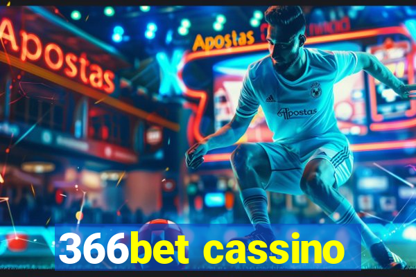 366bet cassino