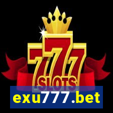 exu777.bet