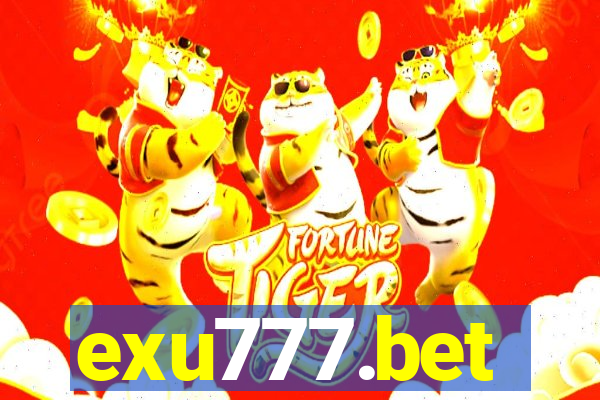 exu777.bet