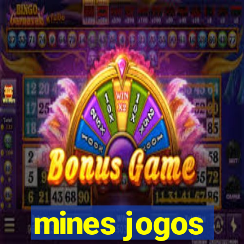 mines jogos