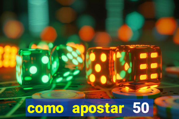 como apostar 50 centavos no jogo do tigre