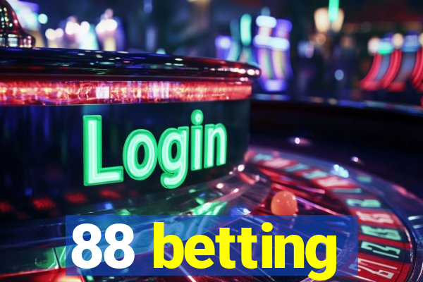 88 betting