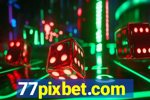 77pixbet.com