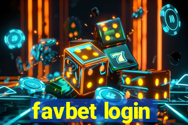 favbet login