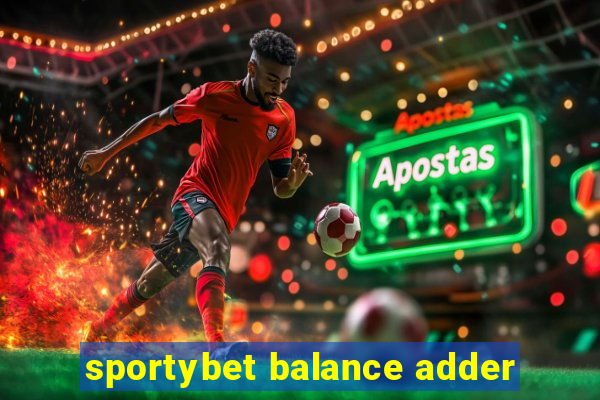 sportybet balance adder