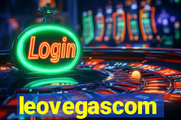 leovegascom