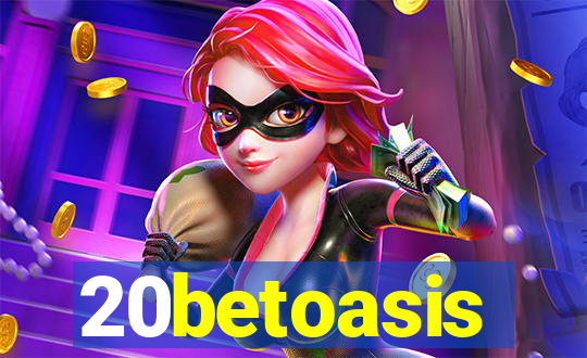 20betoasis