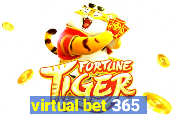 virtual bet 365