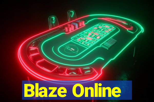 Blaze Online