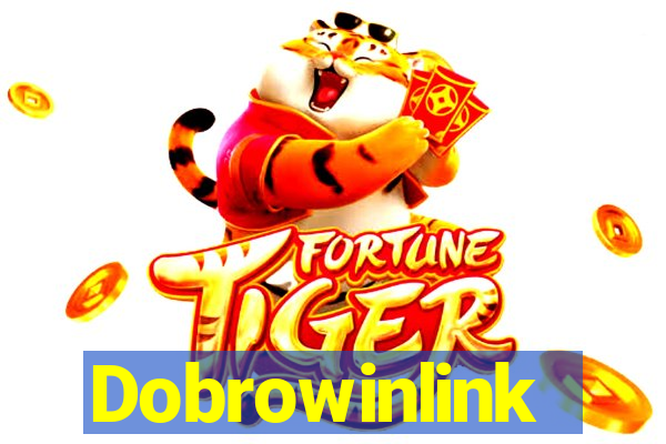 Dobrowinlink