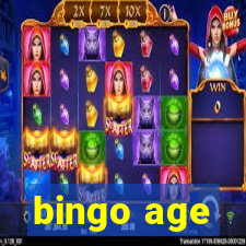 bingo age