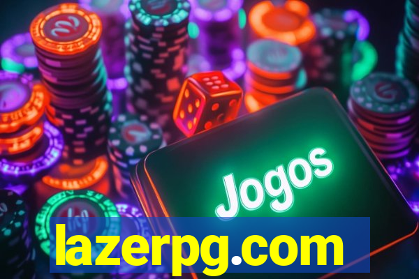 lazerpg.com