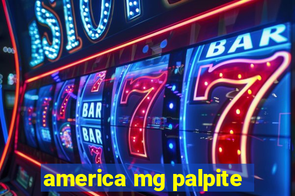 america mg palpite