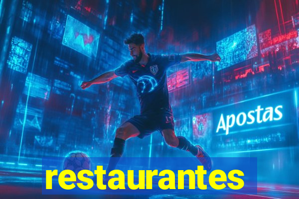 restaurantes shopping rio sul