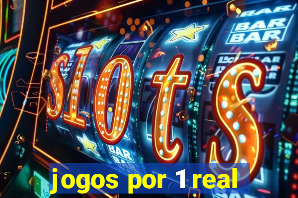 jogos por 1 real