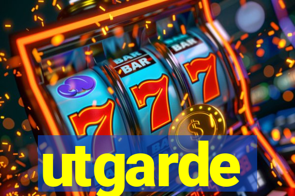 utgarde