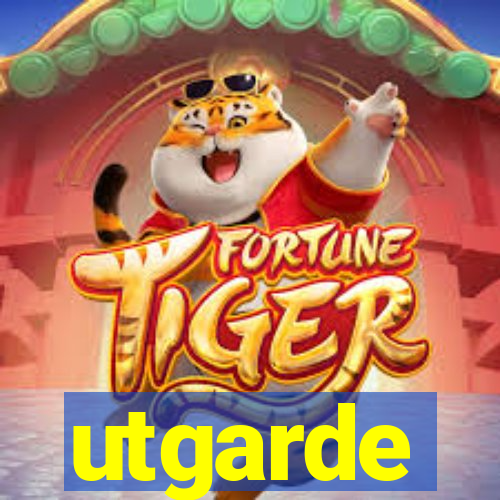 utgarde