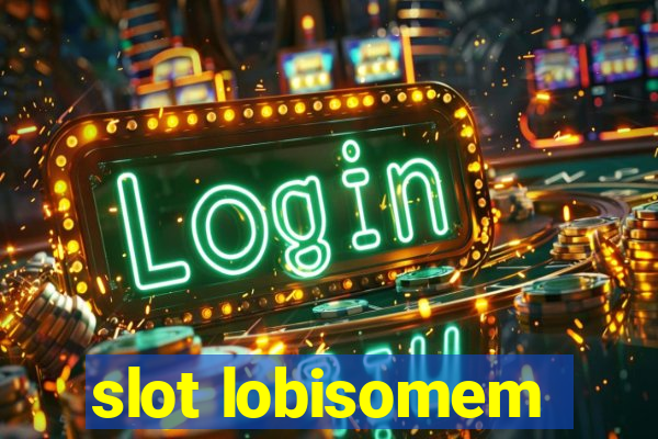 slot lobisomem