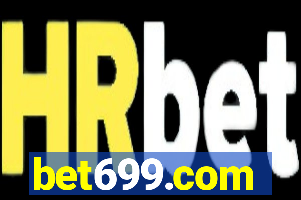 bet699.com