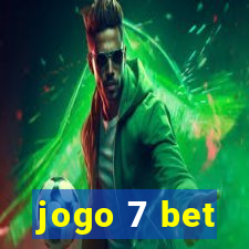 jogo 7 bet