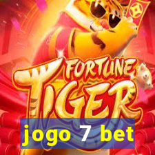 jogo 7 bet