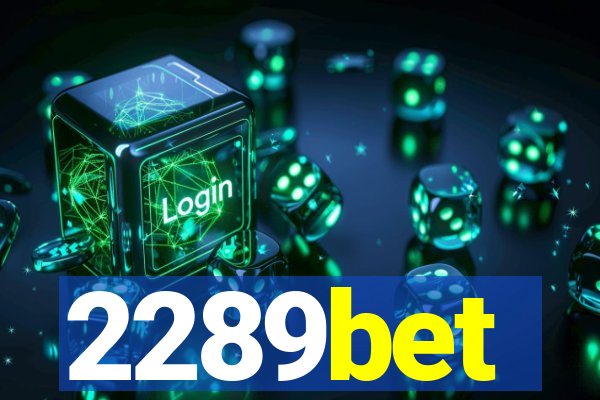 2289bet