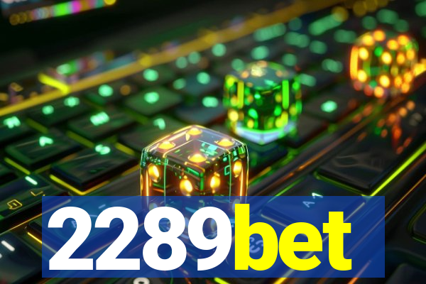 2289bet