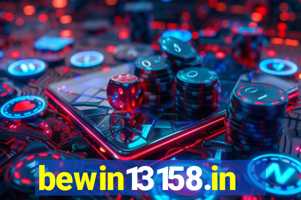 bewin13158.in