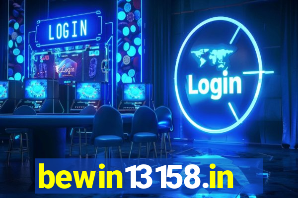 bewin13158.in