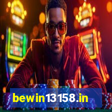 bewin13158.in