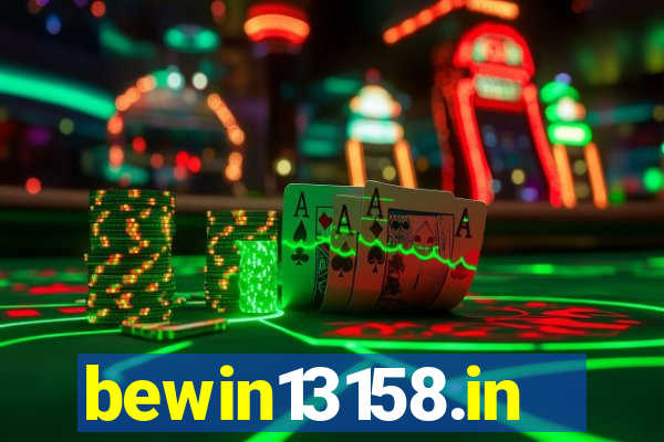 bewin13158.in