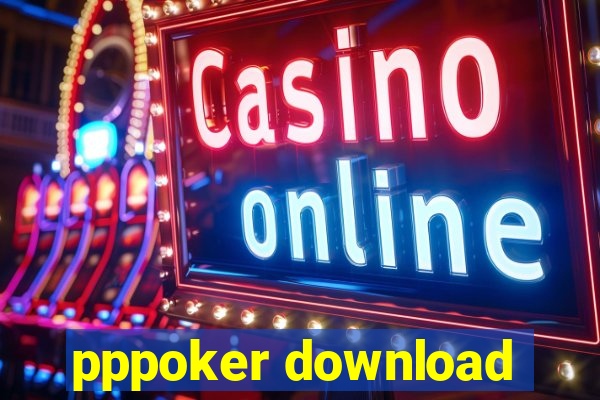 pppoker download