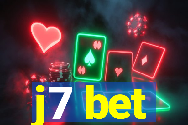 j7 bet