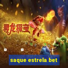 saque estrela bet