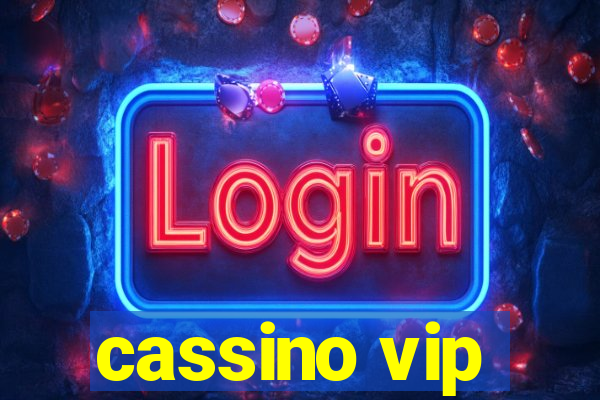 cassino vip