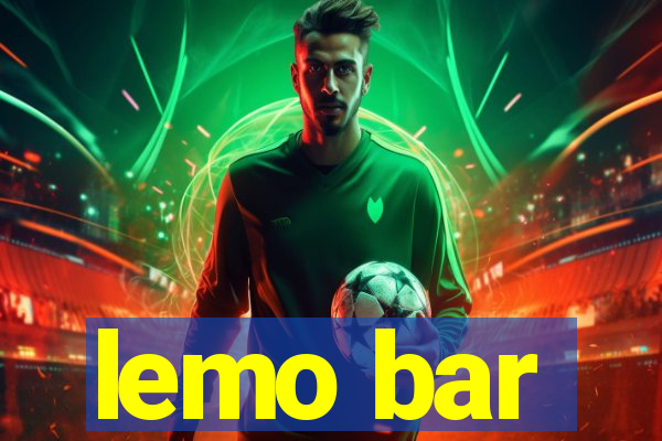 lemo bar