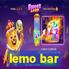 lemo bar