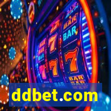 ddbet.com