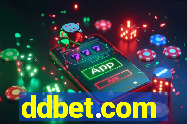 ddbet.com