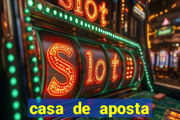 casa de aposta esporte bet