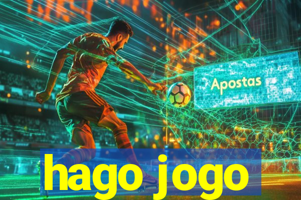 hago jogo