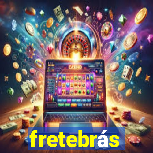 fretebrás