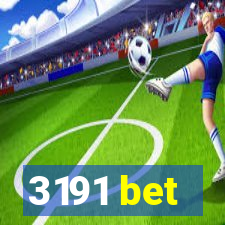 3191 bet