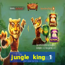 jungle king 1 años 80