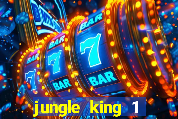 jungle king 1 años 80