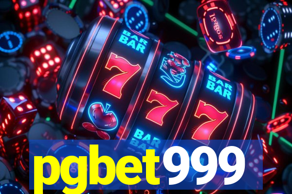 pgbet999