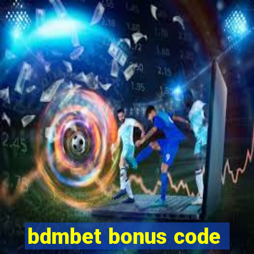 bdmbet bonus code