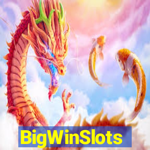 BigWinSlots