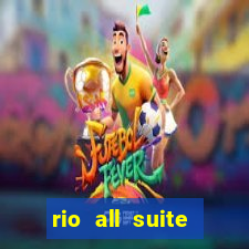 rio all suite hotel & casino las vegas nevada